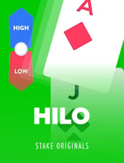 Miniatura del juego Hilo de Stake