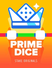 Miniatura del juego Dice de Stake